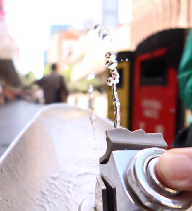 Manual Photography Class