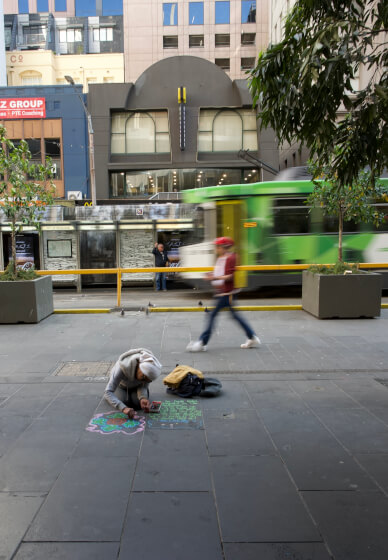 Manual Photography Class