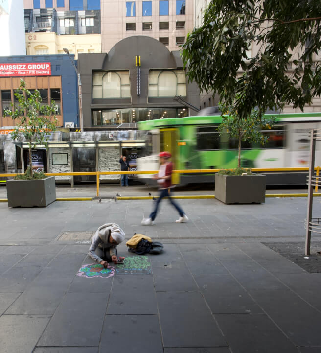 Manual Photography Class