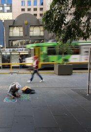 Manual Photography Class