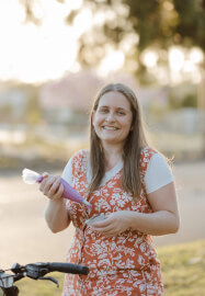 Marble Buttercream Cake Decorating Workshop