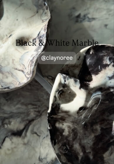 Marble Mug by Hand Building Clay Workshop