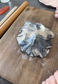 Marble Mug by Hand Building Clay Workshop