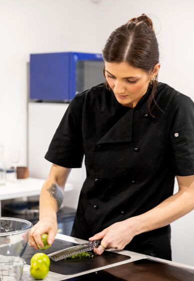 Margarita Cookie Making Masterclass