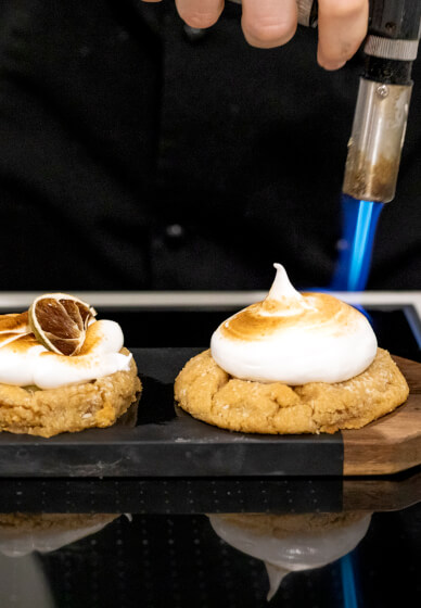 Margarita Cookie Making Masterclass