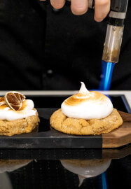 Margarita Cookie Making Masterclass