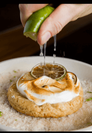 Margarita Cookie Making Masterclass