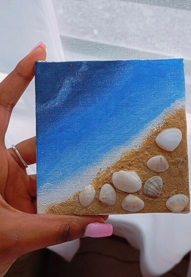 Marine Makers Workshop