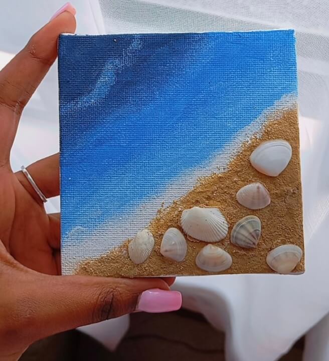 Marine Makers Workshop