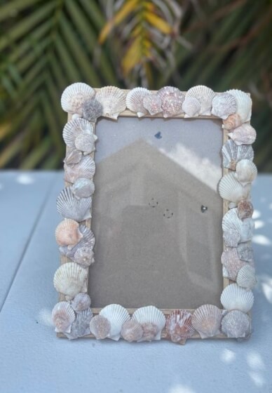 Marine Makers Workshop