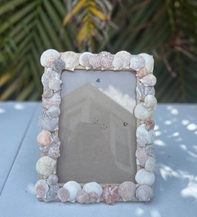 Marine Makers Workshop