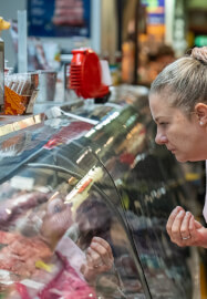 Market to Plate Cooking Class