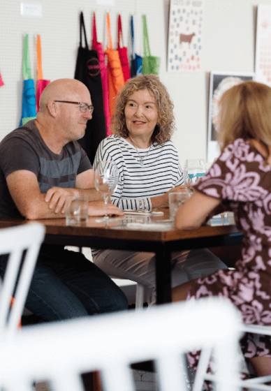 Market to Plate Cooking Class