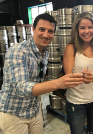 Marrickville Brewery Tour