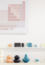 Master Class in Spraying Glaze