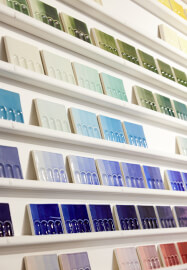 Master Class in Spraying Glaze