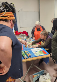 Masterclass Workshop - Painting Reflections and Refractions