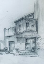 Mastering Perspective: from Basics to Brilliance