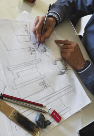 Mastering Perspective: from Basics to Brilliance