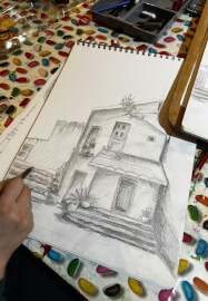 Mastering Perspective: from Basics to Brilliance