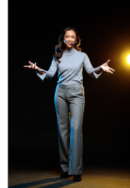 Mastering Small Talk Course