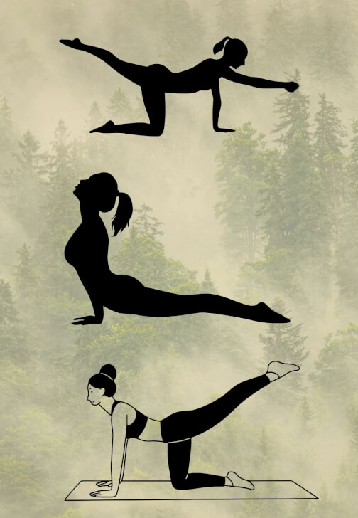 Mat Pilates Class
