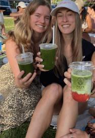 Matcha and Ceramic Painting Workshop: Toowoomba