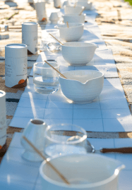 Matcha and Ceramic Painting Workshop: Toowoomba