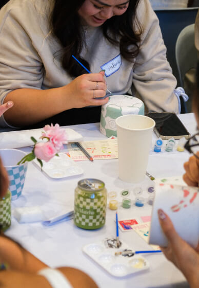 Matcha Bowl Painting Workshop