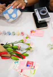 Matcha Bowl Painting Workshop