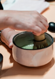 Matcha Experience Intensive Class