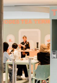 Matcha Experience Intensive Class