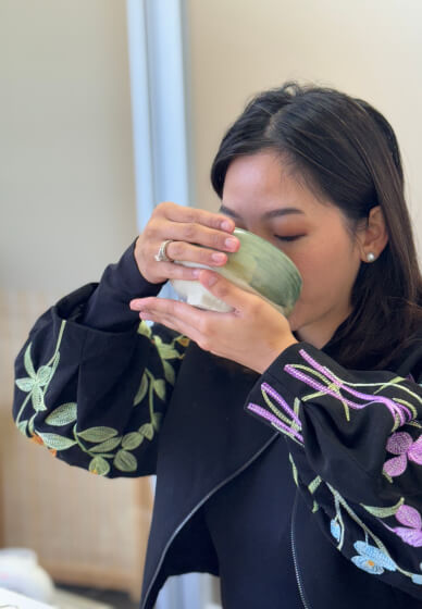 Matcha Lab Workshop: Brew and Blend