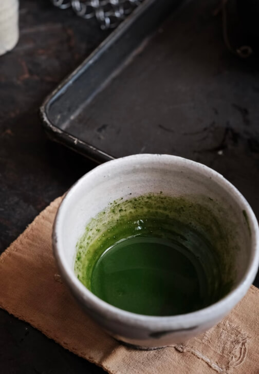 Matcha Lab Workshop: Brew and Blend