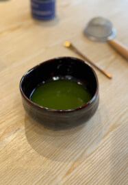 Matcha Lab Workshop: Brew and Blend