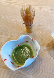 Matcha Lab Workshop: Brew and Blend