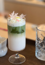 Matcha Lab Workshop: Brew and Blend