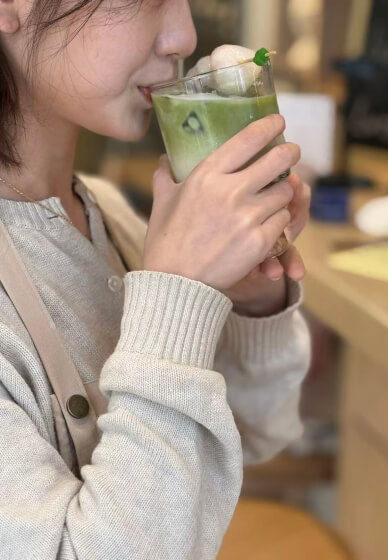 Matcha Lab Workshop: Brew and Blend