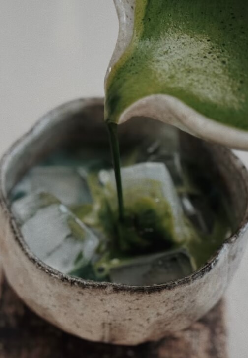 Matcha Lab Workshop: Brew and Blend