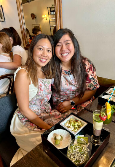 Matcha Lovers High Tea Cooking Class