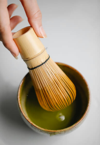 Matcha Making Workshop