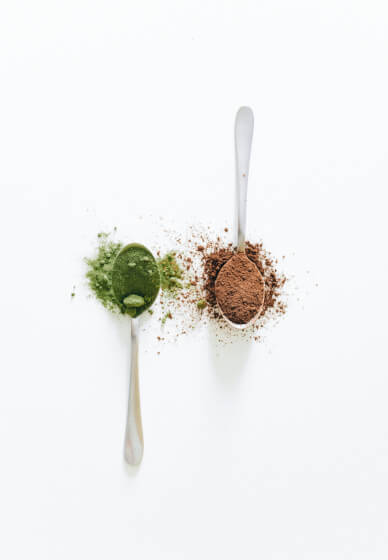 Matcha Making Workshop