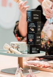 Matcha Making Workshop