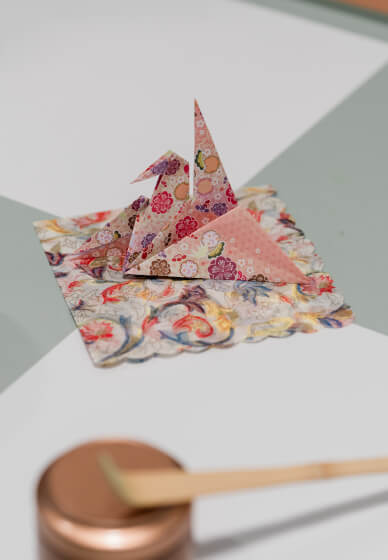 Matcha Making Workshop