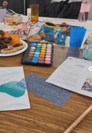 Maternal Journal Workshop