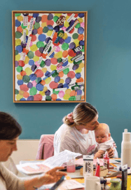Maternal Journal Workshop