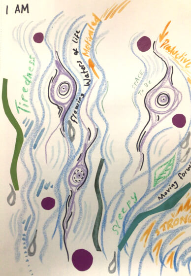 Maternal Journal Workshop