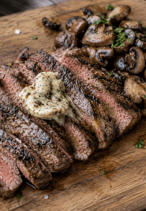 Meat BBQ Cooking Class