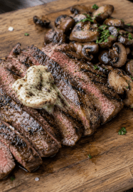 Meat BBQ Cooking Class