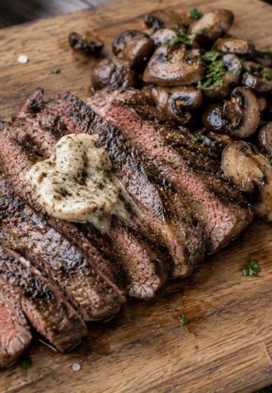 Meat BBQ Cooking Class